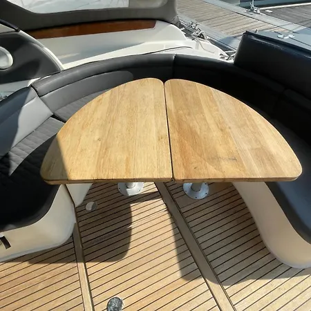 보트호텔 Nuit Sur Un Magnifique Bateau Linge Et Menage Inclus - Boat Paradise La Rochelle 라로셸
