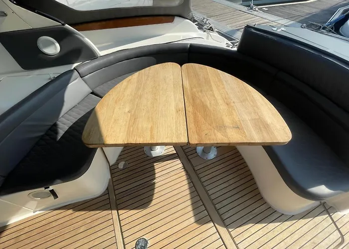 Πλωτό κατάλυμα Nuit Sur Un Magnifique Bateau Linge Et Menage Inclus - Boat Paradise La Rochelle Λα Ροσέλ