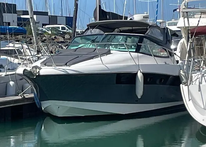 Πλωτό κατάλυμα Nuit Sur Un Magnifique Bateau Linge Et Menage Inclus - Boat Paradise La Rochelle *